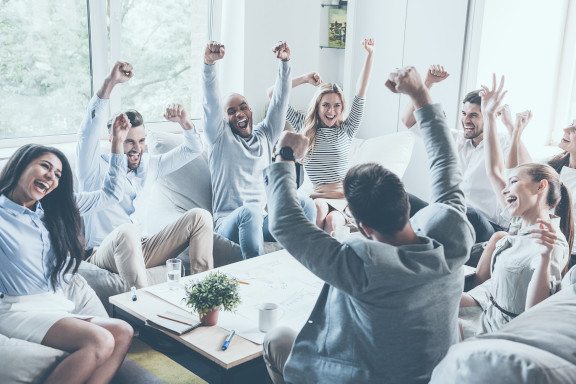 Happiness and Well-being at Work