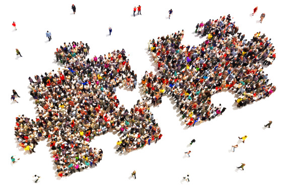 Collaboration & Complementarity Strengths