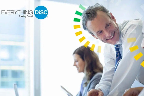 DISC Personality Styles