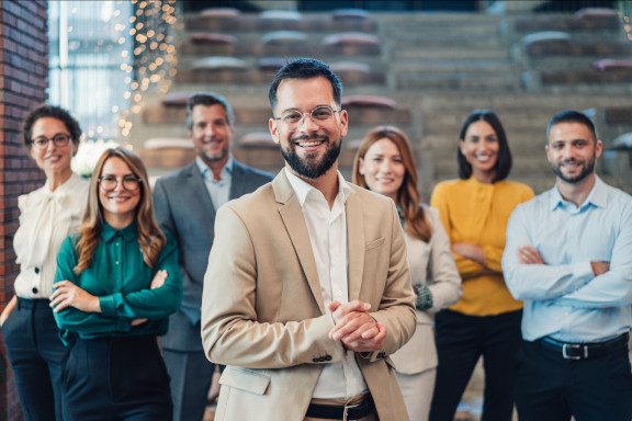Team Management and Team Engagement