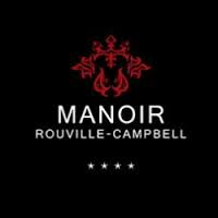 An invitation from Manoir Rouville-Campbell