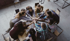 Empathy for Better Collaboration Team Building Activity