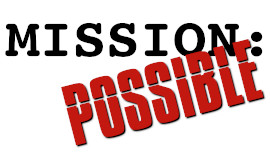 Mission Possible virtual Team Building Activity 