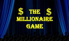 Millionaire Game Virtual Team Building