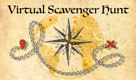 Virtual Scavenger Hunt