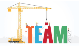 Team Building activities The foundation of a cohesive team