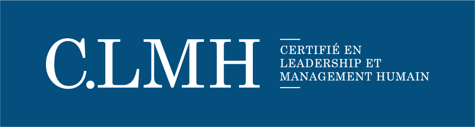 Certifié en leadership et management humain