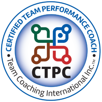 Certified Team Performance Coach