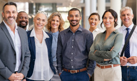 An Aligned Team