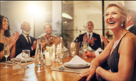 The Festive Banquet
