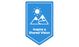 Inspire a Shared Vision