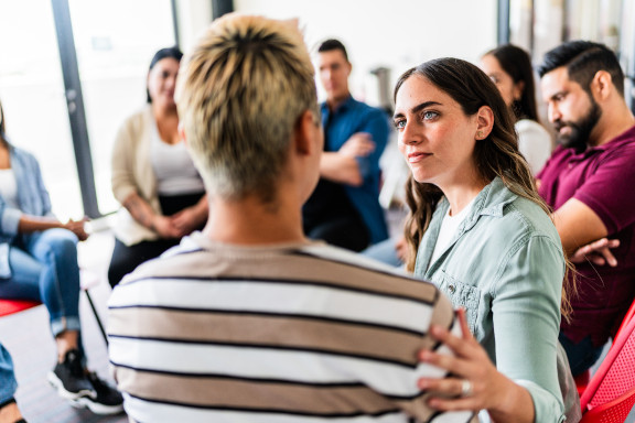 Emotional Intelligence in Teams