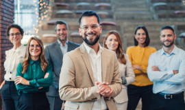 Mastering Team Management