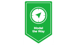 Model the Way