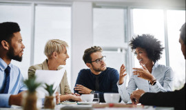 Peer Coaching