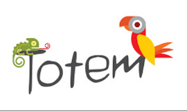 Totem, the Feel Good Game