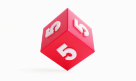 The five behaviors of a cohesive team presented through 5 challenges