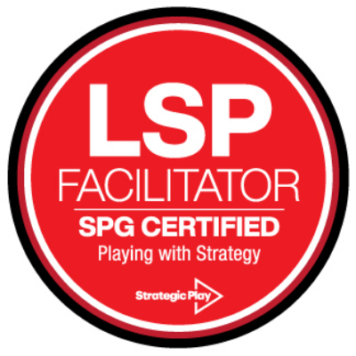 LSP Certified