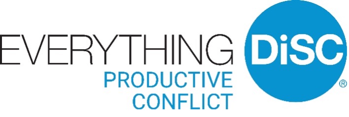 Everything DISC Productive Conflict