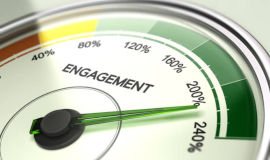 Managing for Employee Engagement