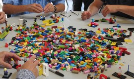 Building our ideas and solutions
