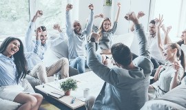 Happiness and well-being