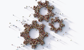 Creating a Culture of Collaboration