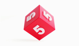 The five behaviors of a cohesive team presented through 5 challenges