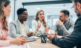 DISC Productive Conflict training