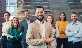 DISC Management training
