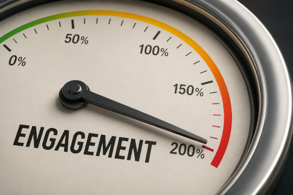 Engagement and Sense of Belonging