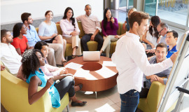 Formation le Forum ouvert