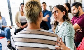 Emotional Intelligence Within a Team training