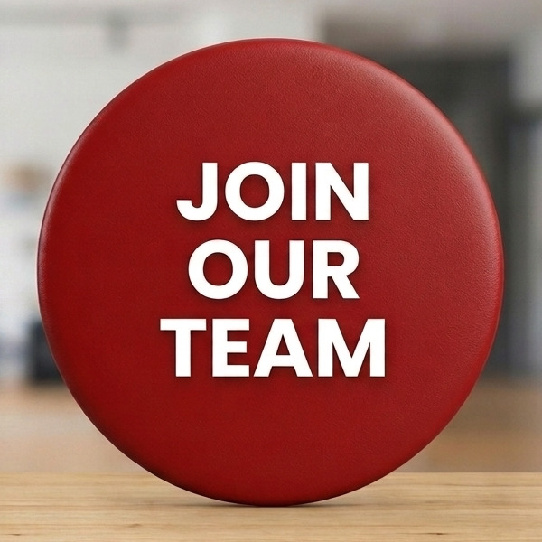 Join Our Team