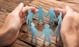 Leadership Is Everyone's Business training
