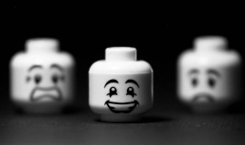 Lego Serious Play - Be Well, Work Well