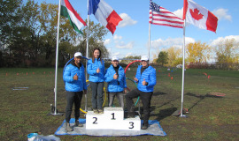 The Olympics Team Building Activity