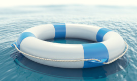 Lost at Sea Team Building Activity