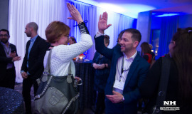 Networking Activities