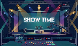 Showtime Team Building Activity